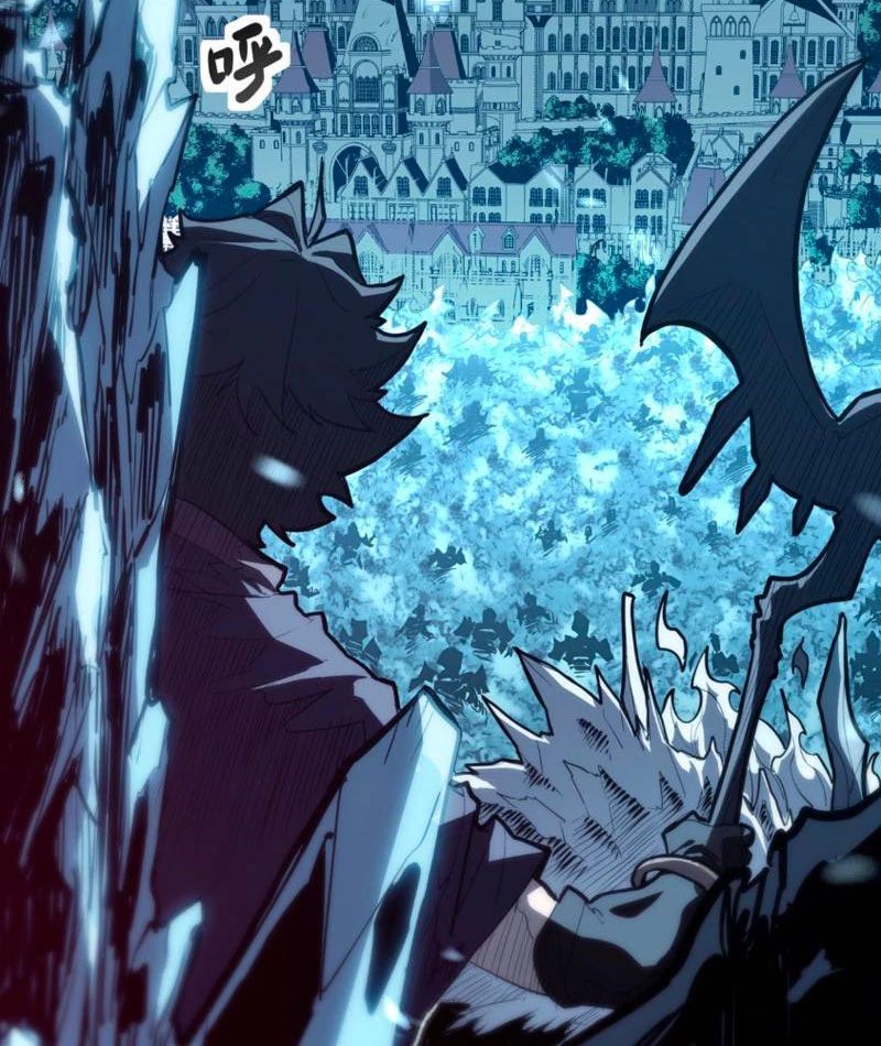 Chỉ Có Một Giọt Máu Vĩnh Cửu, Ta Vô Địch Tại Thế Chapter 1 - 16