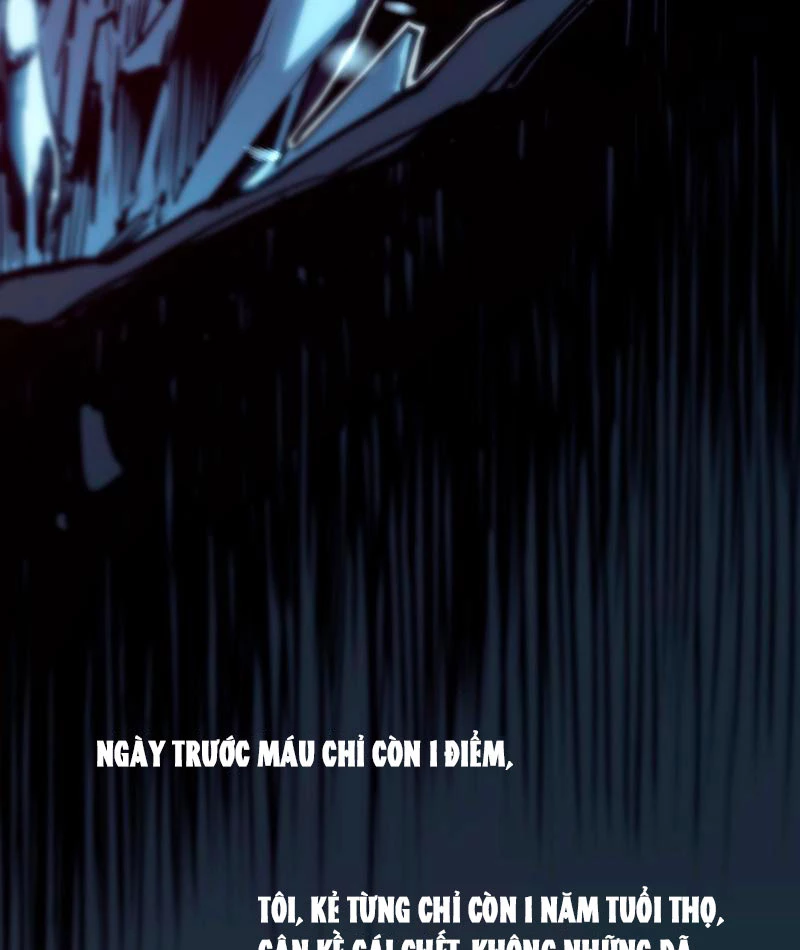 Chỉ Có Một Giọt Máu Vĩnh Cửu, Ta Vô Địch Tại Thế Chapter 1 - 17