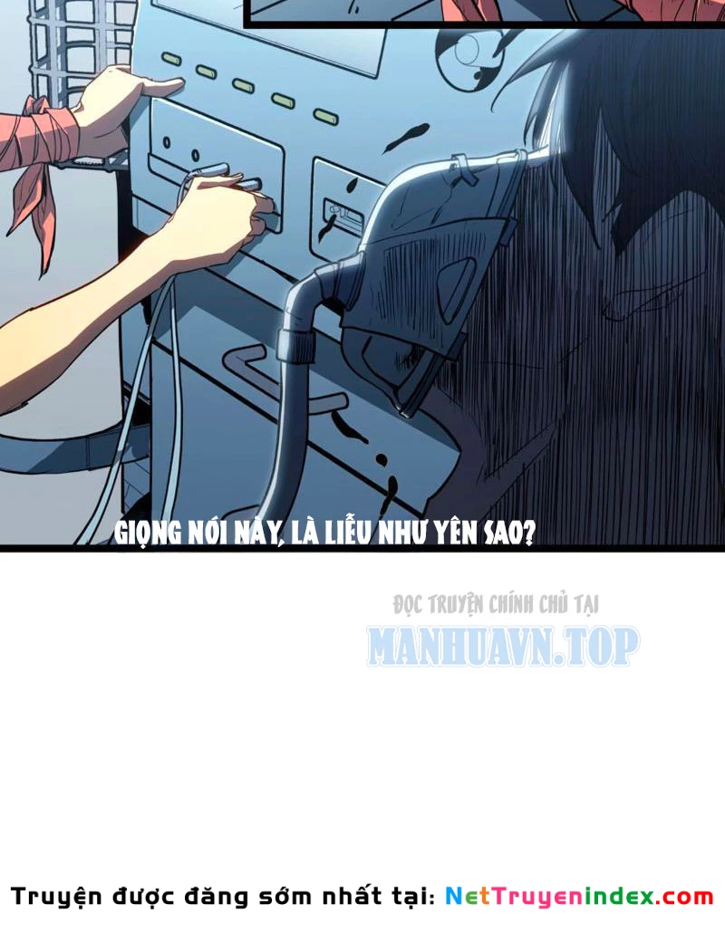 Chỉ Có Một Giọt Máu Vĩnh Cửu, Ta Vô Địch Tại Thế Chapter 1 - 24