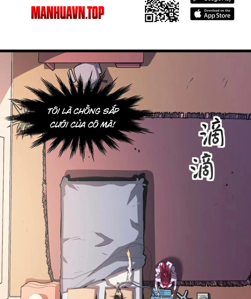 Chỉ Có Một Giọt Máu Vĩnh Cửu, Ta Vô Địch Tại Thế Chapter 1 - 26