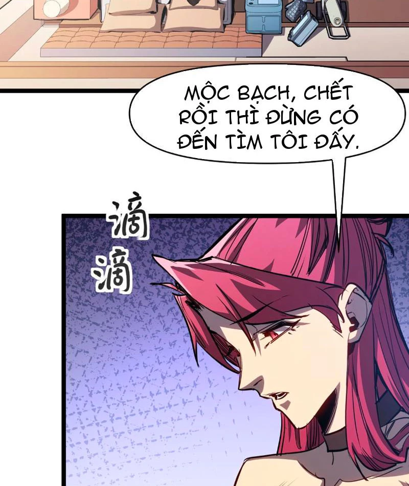 Chỉ Có Một Giọt Máu Vĩnh Cửu, Ta Vô Địch Tại Thế Chapter 1 - 27