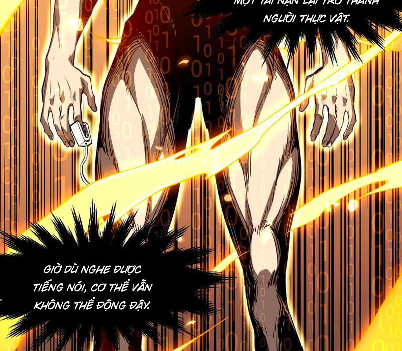 Chỉ Có Một Giọt Máu Vĩnh Cửu, Ta Vô Địch Tại Thế Chapter 1 - 29