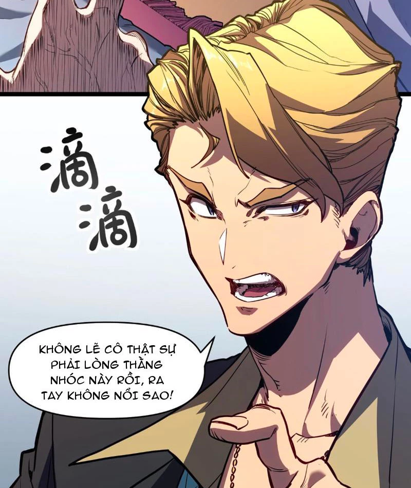 Chỉ Có Một Giọt Máu Vĩnh Cửu, Ta Vô Địch Tại Thế Chapter 1 - 32