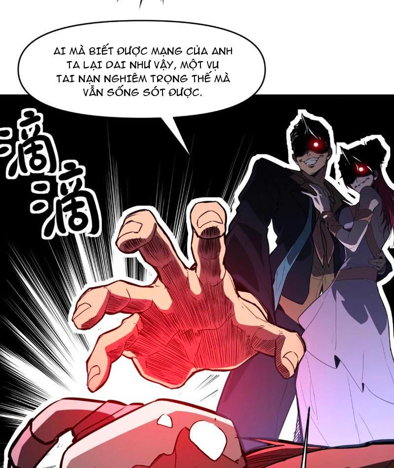 Chỉ Có Một Giọt Máu Vĩnh Cửu, Ta Vô Địch Tại Thế Chapter 1 - 37