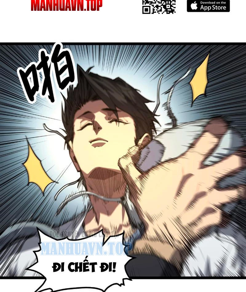 Chỉ Có Một Giọt Máu Vĩnh Cửu, Ta Vô Địch Tại Thế Chapter 1 - 39