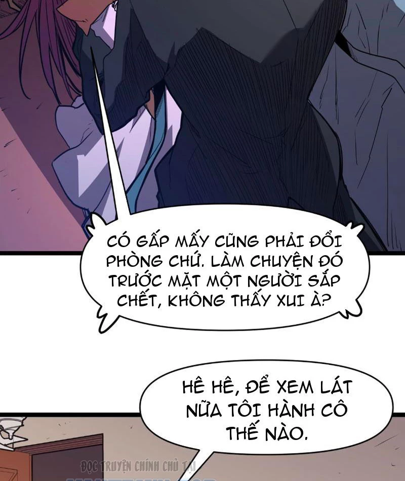 Chỉ Có Một Giọt Máu Vĩnh Cửu, Ta Vô Địch Tại Thế Chapter 1 - 41