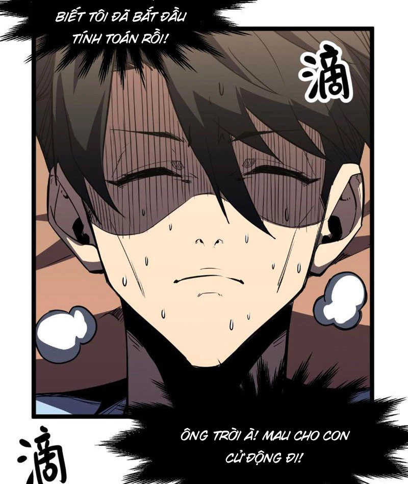 Chỉ Có Một Giọt Máu Vĩnh Cửu, Ta Vô Địch Tại Thế Chapter 1 - 43