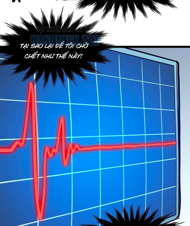 Chỉ Có Một Giọt Máu Vĩnh Cửu, Ta Vô Địch Tại Thế Chapter 1 - 44