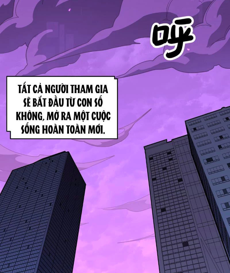 Chỉ Có Một Giọt Máu Vĩnh Cửu, Ta Vô Địch Tại Thế Chapter 1 - 50