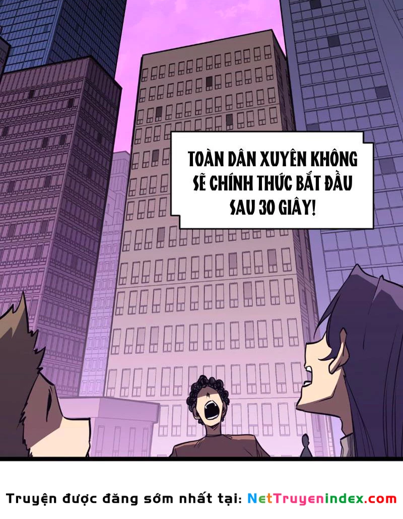 Chỉ Có Một Giọt Máu Vĩnh Cửu, Ta Vô Địch Tại Thế Chapter 1 - 51