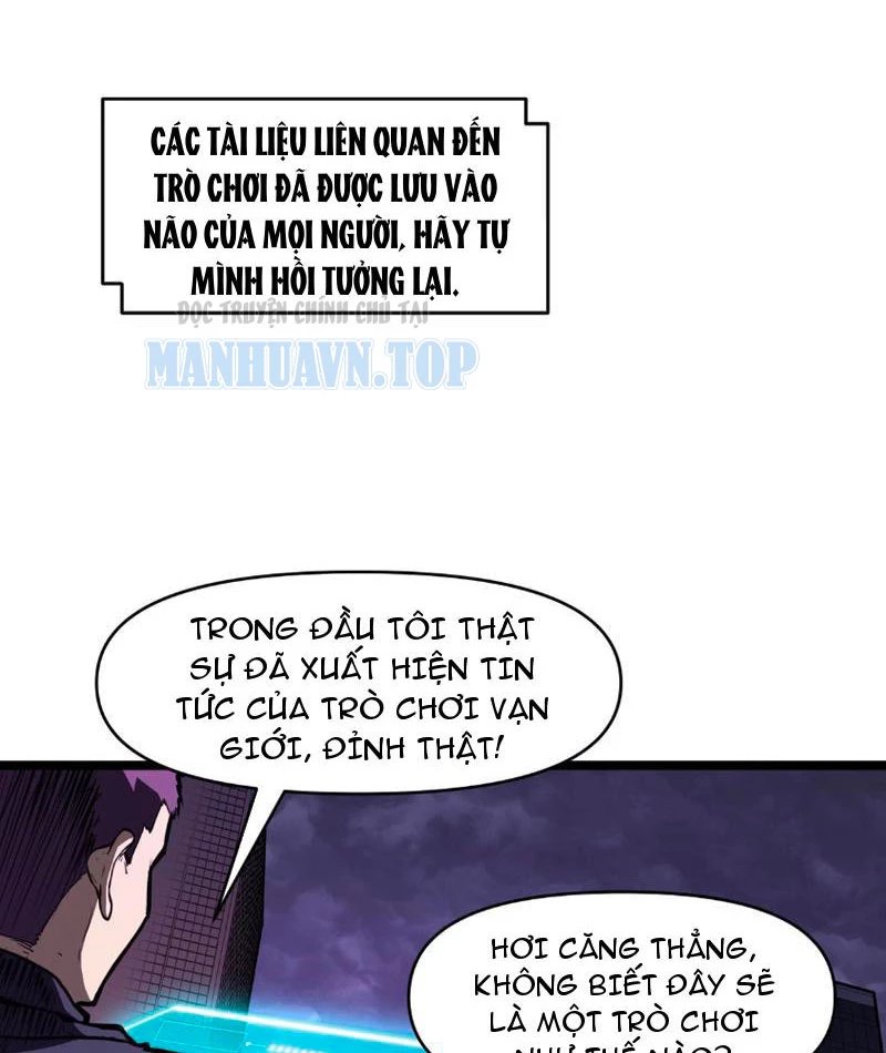 Chỉ Có Một Giọt Máu Vĩnh Cửu, Ta Vô Địch Tại Thế Chapter 1 - 52