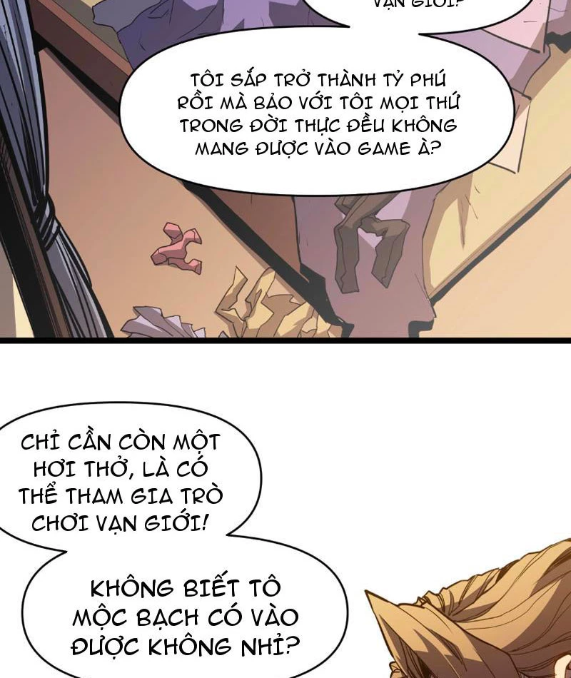 Chỉ Có Một Giọt Máu Vĩnh Cửu, Ta Vô Địch Tại Thế Chapter 1 - 55