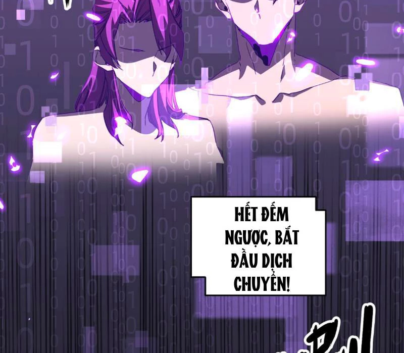 Chỉ Có Một Giọt Máu Vĩnh Cửu, Ta Vô Địch Tại Thế Chapter 1 - 58