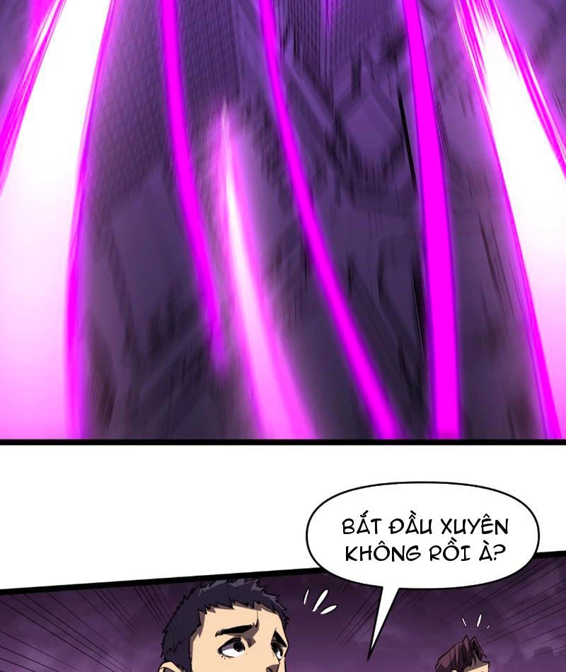 Chỉ Có Một Giọt Máu Vĩnh Cửu, Ta Vô Địch Tại Thế Chapter 1 - 65