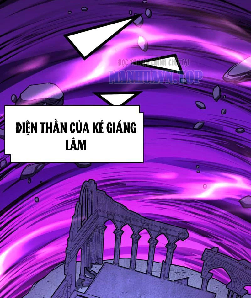 Chỉ Có Một Giọt Máu Vĩnh Cửu, Ta Vô Địch Tại Thế Chapter 1 - 68