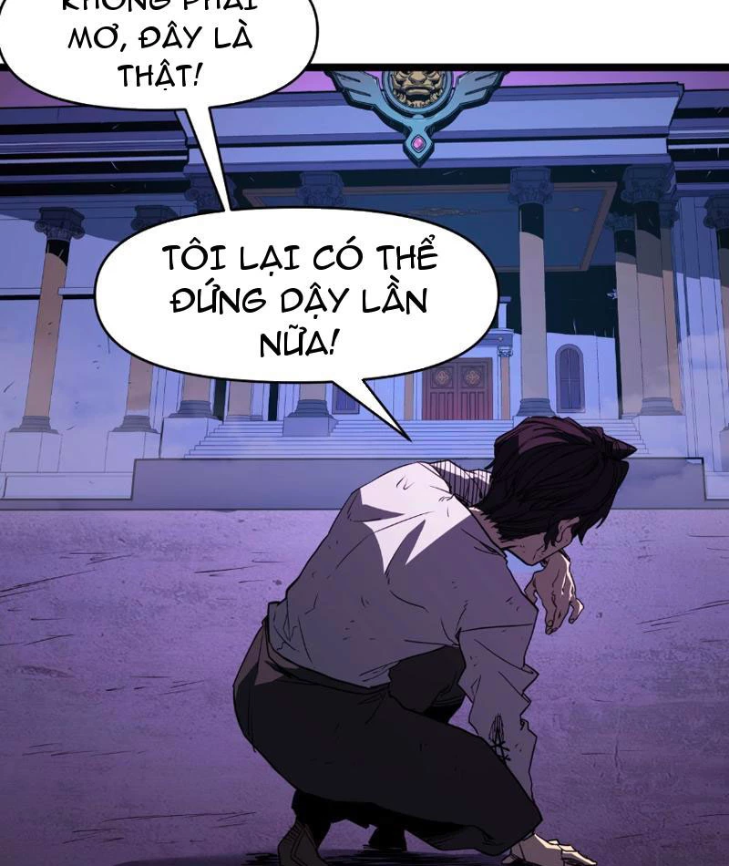 Chỉ Có Một Giọt Máu Vĩnh Cửu, Ta Vô Địch Tại Thế Chapter 1 - 71