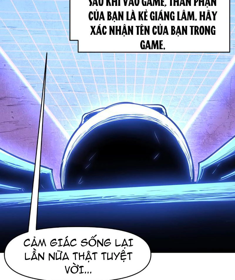 Chỉ Có Một Giọt Máu Vĩnh Cửu, Ta Vô Địch Tại Thế Chapter 1 - 73