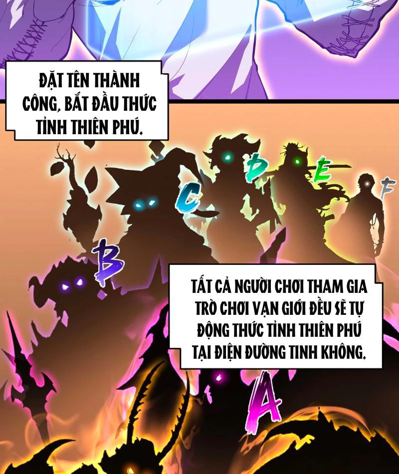 Chỉ Có Một Giọt Máu Vĩnh Cửu, Ta Vô Địch Tại Thế Chapter 1 - 75