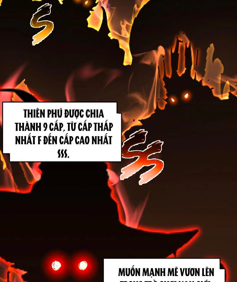 Chỉ Có Một Giọt Máu Vĩnh Cửu, Ta Vô Địch Tại Thế Chapter 1 - 76