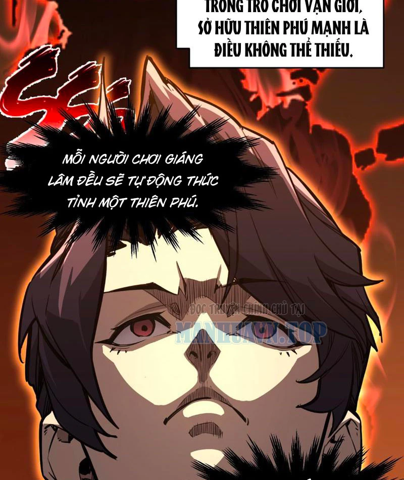 Chỉ Có Một Giọt Máu Vĩnh Cửu, Ta Vô Địch Tại Thế Chapter 1 - 77