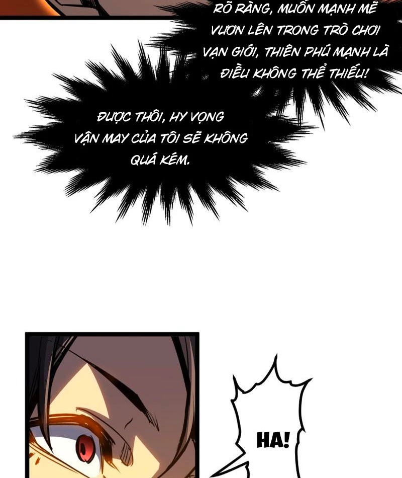 Chỉ Có Một Giọt Máu Vĩnh Cửu, Ta Vô Địch Tại Thế Chapter 1 - 78