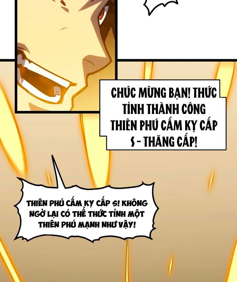 Chỉ Có Một Giọt Máu Vĩnh Cửu, Ta Vô Địch Tại Thế Chapter 1 - 79