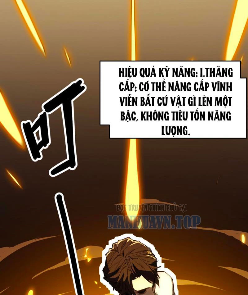 Chỉ Có Một Giọt Máu Vĩnh Cửu, Ta Vô Địch Tại Thế Chapter 1 - 80