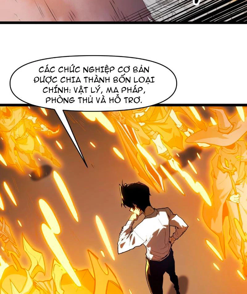 Chỉ Có Một Giọt Máu Vĩnh Cửu, Ta Vô Địch Tại Thế Chapter 1 - 84