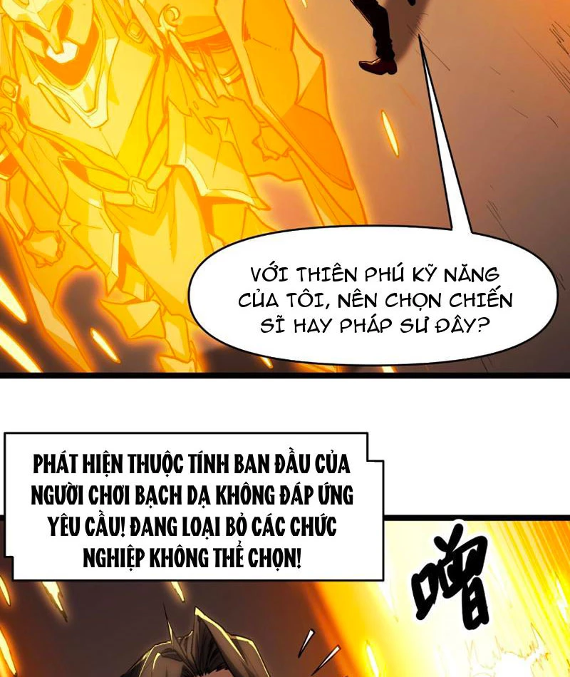 Chỉ Có Một Giọt Máu Vĩnh Cửu, Ta Vô Địch Tại Thế Chapter 1 - 85