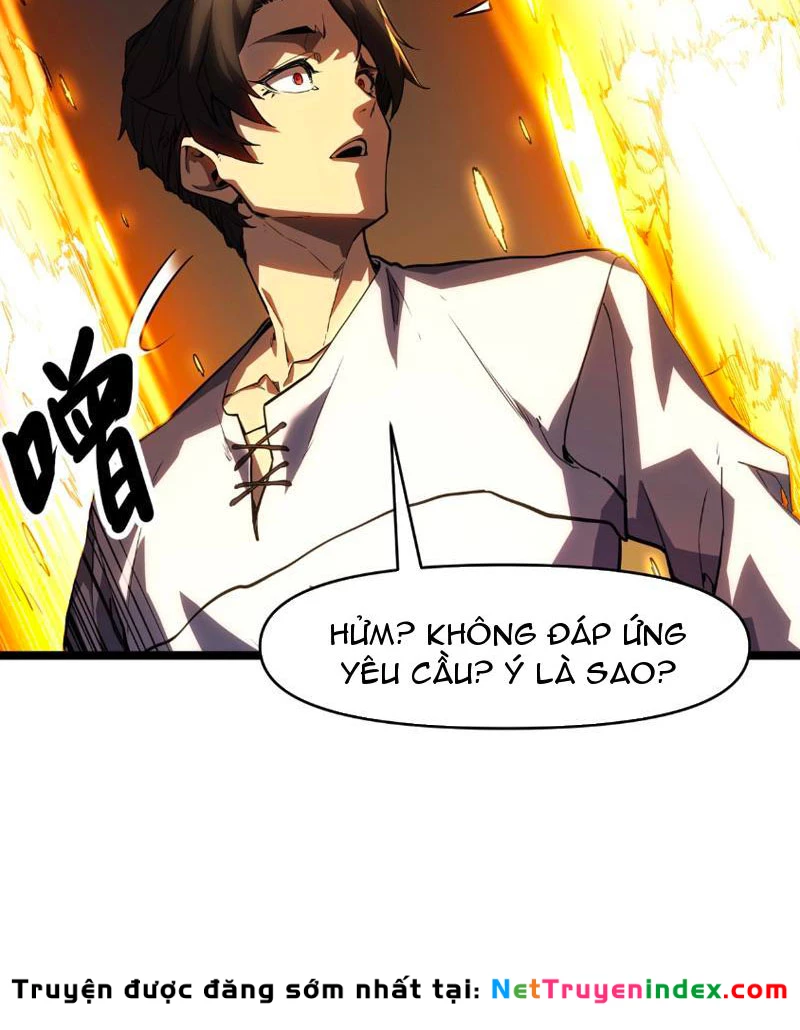 Chỉ Có Một Giọt Máu Vĩnh Cửu, Ta Vô Địch Tại Thế Chapter 1 - 86