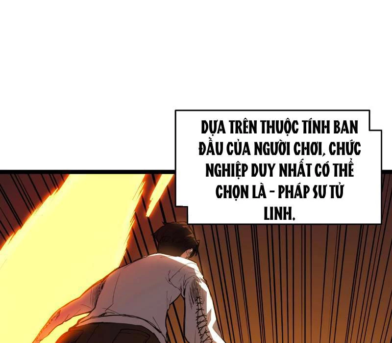 Chỉ Có Một Giọt Máu Vĩnh Cửu, Ta Vô Địch Tại Thế Chapter 1 - 87