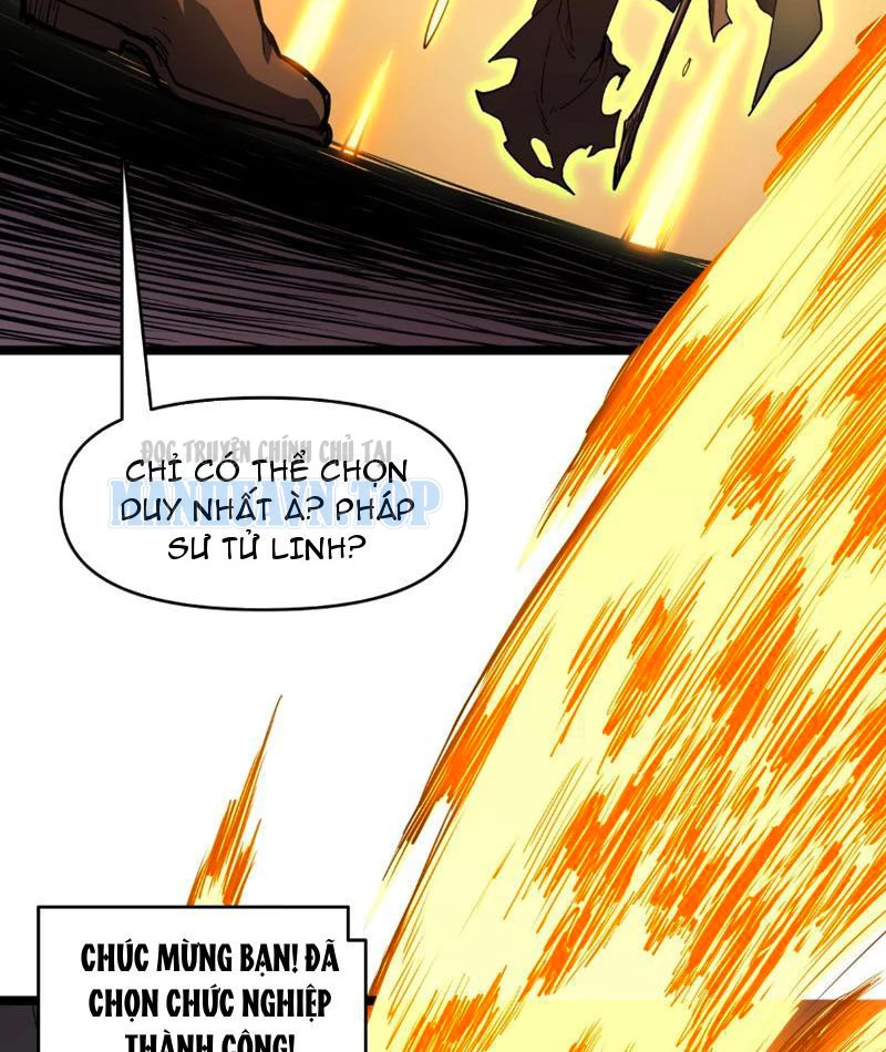 Chỉ Có Một Giọt Máu Vĩnh Cửu, Ta Vô Địch Tại Thế Chapter 1 - 89