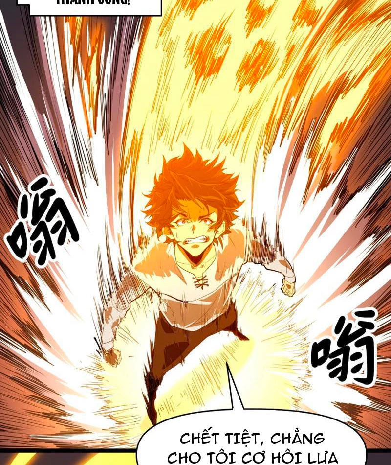 Chỉ Có Một Giọt Máu Vĩnh Cửu, Ta Vô Địch Tại Thế Chapter 1 - 90