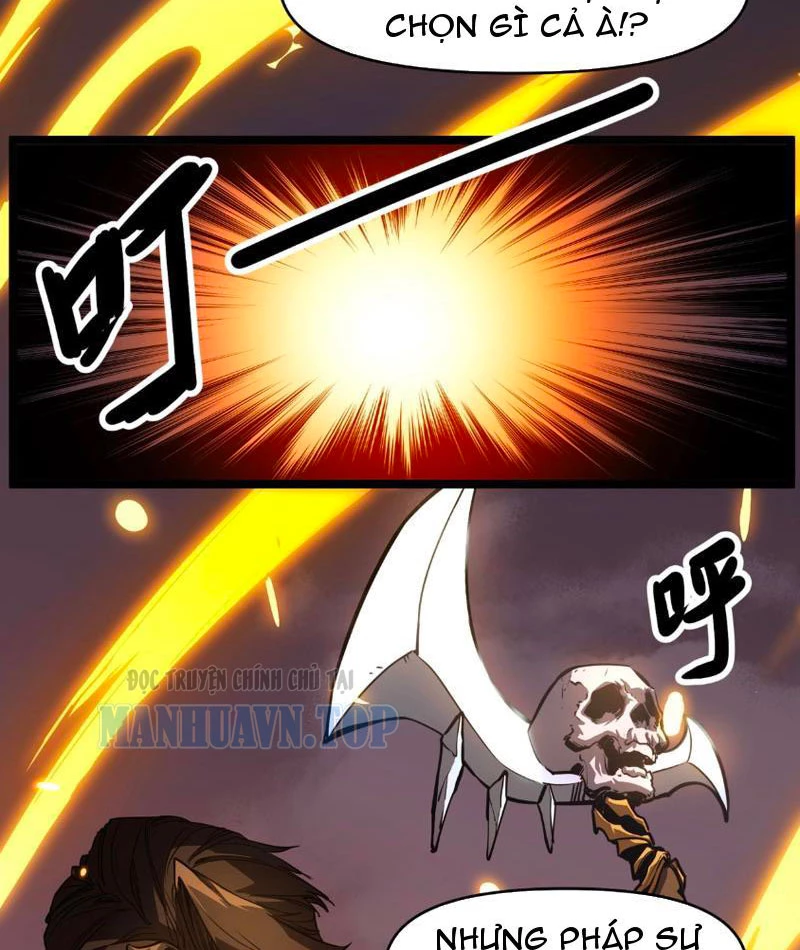 Chỉ Có Một Giọt Máu Vĩnh Cửu, Ta Vô Địch Tại Thế Chapter 1 - 91