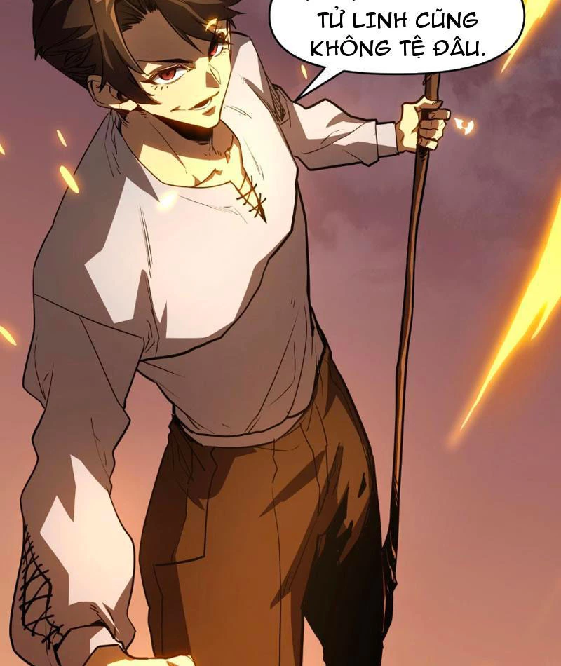 Chỉ Có Một Giọt Máu Vĩnh Cửu, Ta Vô Địch Tại Thế Chapter 1 - 92