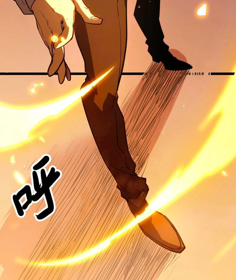 Chỉ Có Một Giọt Máu Vĩnh Cửu, Ta Vô Địch Tại Thế Chapter 1 - 93