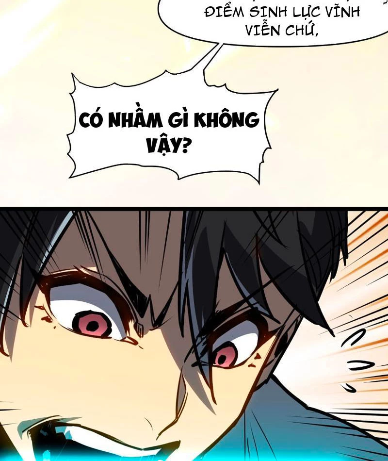 Chỉ Có Một Giọt Máu Vĩnh Cửu, Ta Vô Địch Tại Thế Chapter 1 - 95