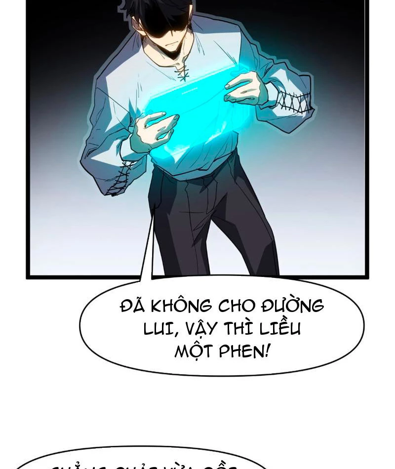 Chỉ Có Một Giọt Máu Vĩnh Cửu, Ta Vô Địch Tại Thế Chapter 1 - 97