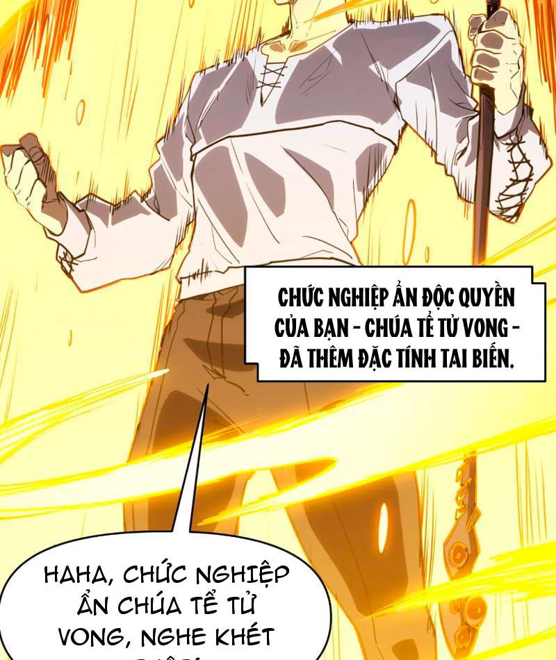 Chỉ Có Một Giọt Máu Vĩnh Cửu, Ta Vô Địch Tại Thế Chapter 1 - 103