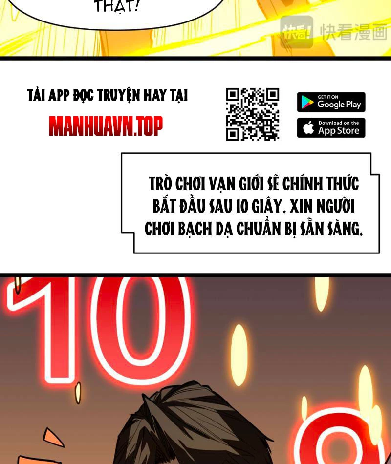 Chỉ Có Một Giọt Máu Vĩnh Cửu, Ta Vô Địch Tại Thế Chapter 1 - 104
