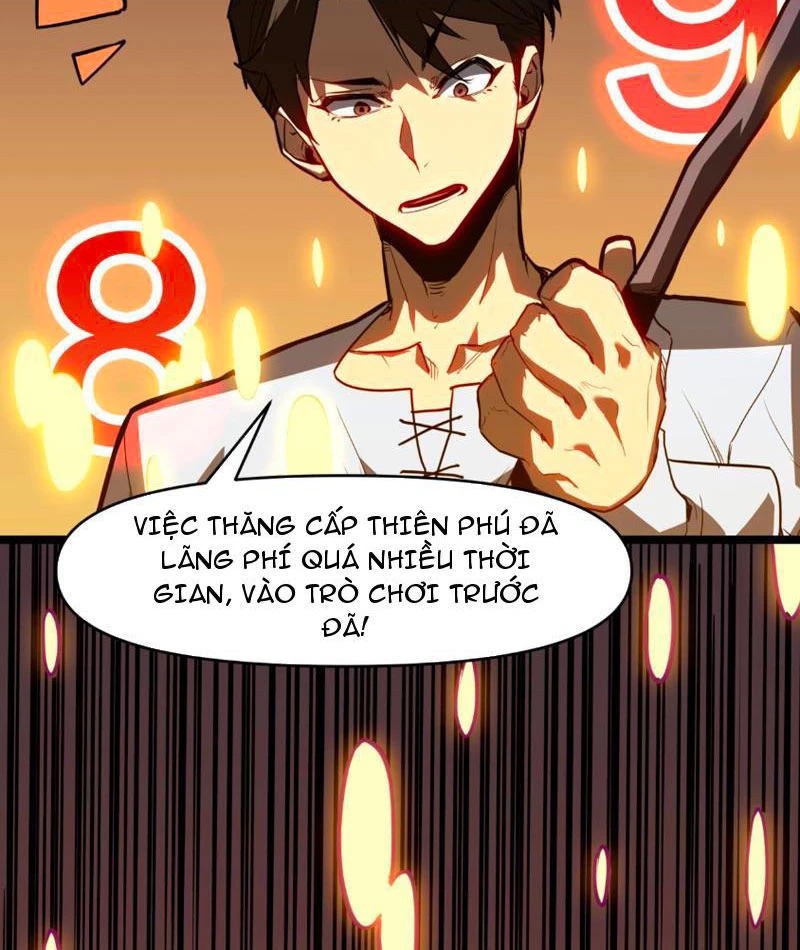 Chỉ Có Một Giọt Máu Vĩnh Cửu, Ta Vô Địch Tại Thế Chapter 1 - 105