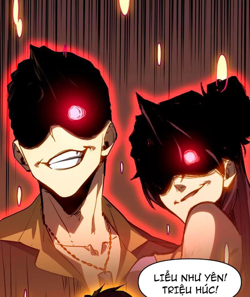 Chỉ Có Một Giọt Máu Vĩnh Cửu, Ta Vô Địch Tại Thế Chapter 1 - 106