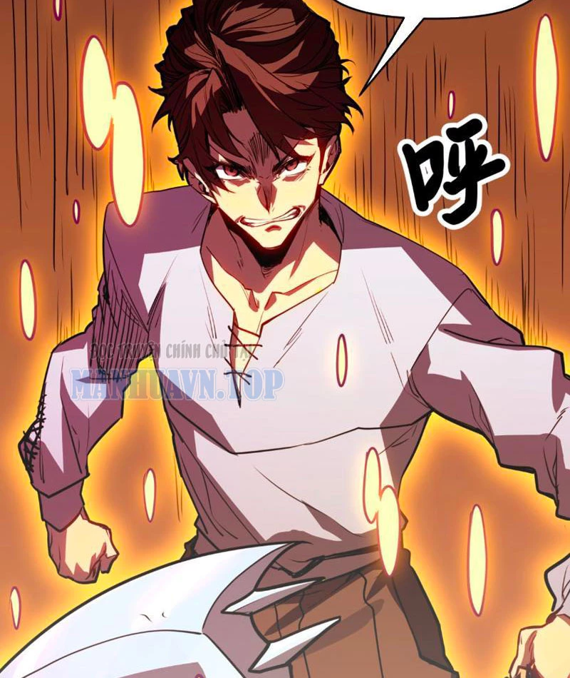 Chỉ Có Một Giọt Máu Vĩnh Cửu, Ta Vô Địch Tại Thế Chapter 1 - 107