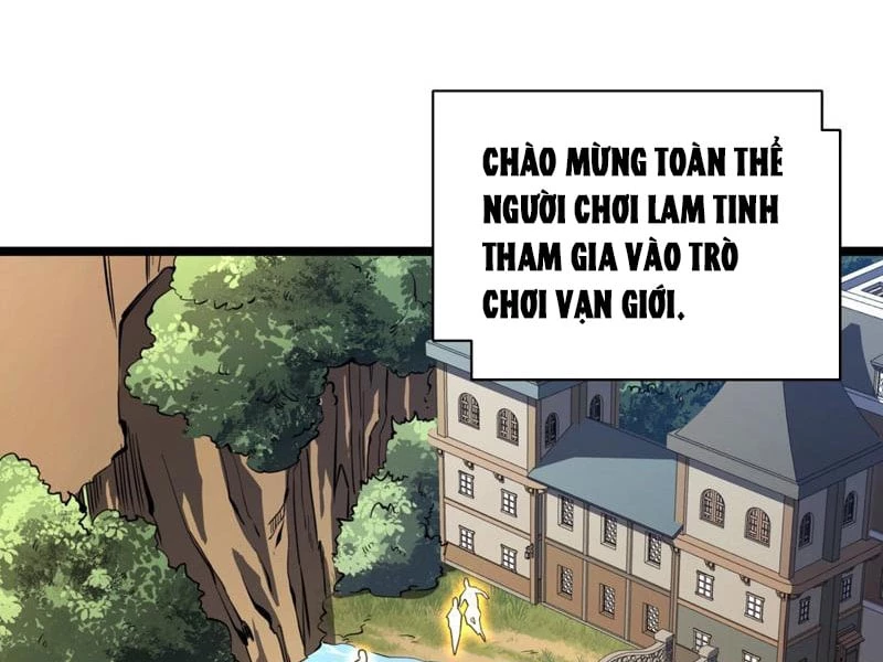 Chỉ Có Một Giọt Máu Vĩnh Cửu, Ta Vô Địch Tại Thế Chapter 2 - 6