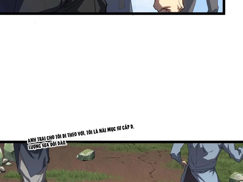 Chỉ Có Một Giọt Máu Vĩnh Cửu, Ta Vô Địch Tại Thế Chapter 2 - 10