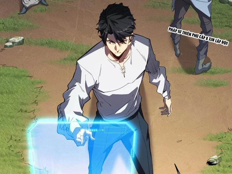 Chỉ Có Một Giọt Máu Vĩnh Cửu, Ta Vô Địch Tại Thế Chapter 2 - 11