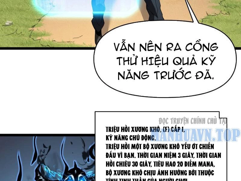 Chỉ Có Một Giọt Máu Vĩnh Cửu, Ta Vô Địch Tại Thế Chapter 2 - 12