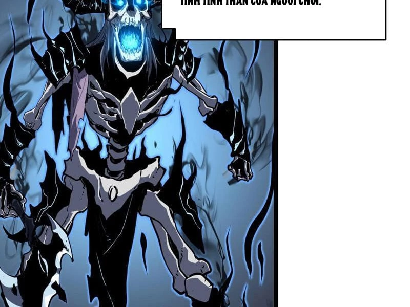 Chỉ Có Một Giọt Máu Vĩnh Cửu, Ta Vô Địch Tại Thế Chapter 2 - 13