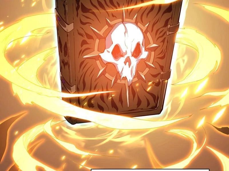 Chỉ Có Một Giọt Máu Vĩnh Cửu, Ta Vô Địch Tại Thế Chapter 2 - 27