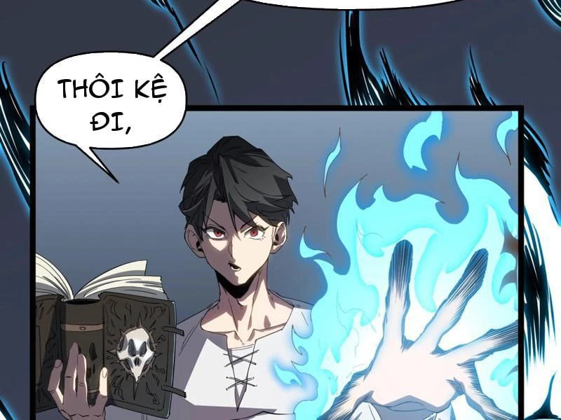 Chỉ Có Một Giọt Máu Vĩnh Cửu, Ta Vô Địch Tại Thế Chapter 2 - 29